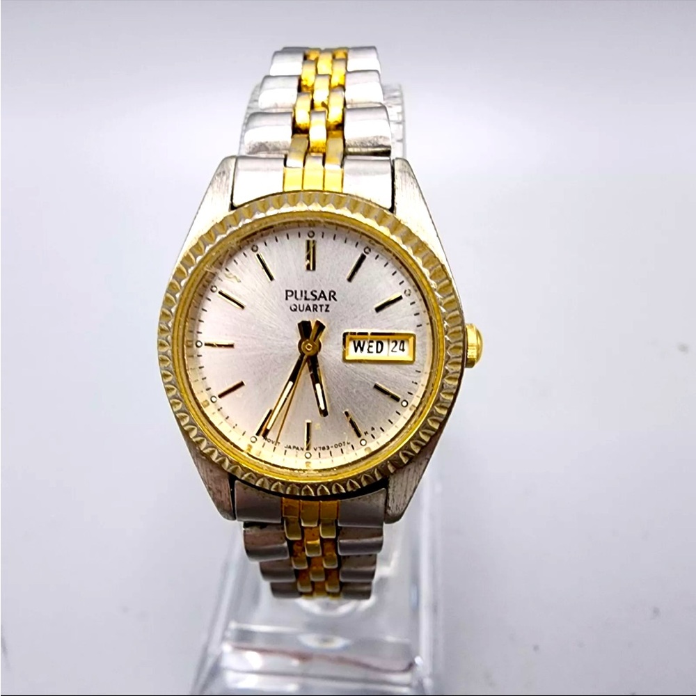 *Working* Vintage Pulsar Women’s Watch